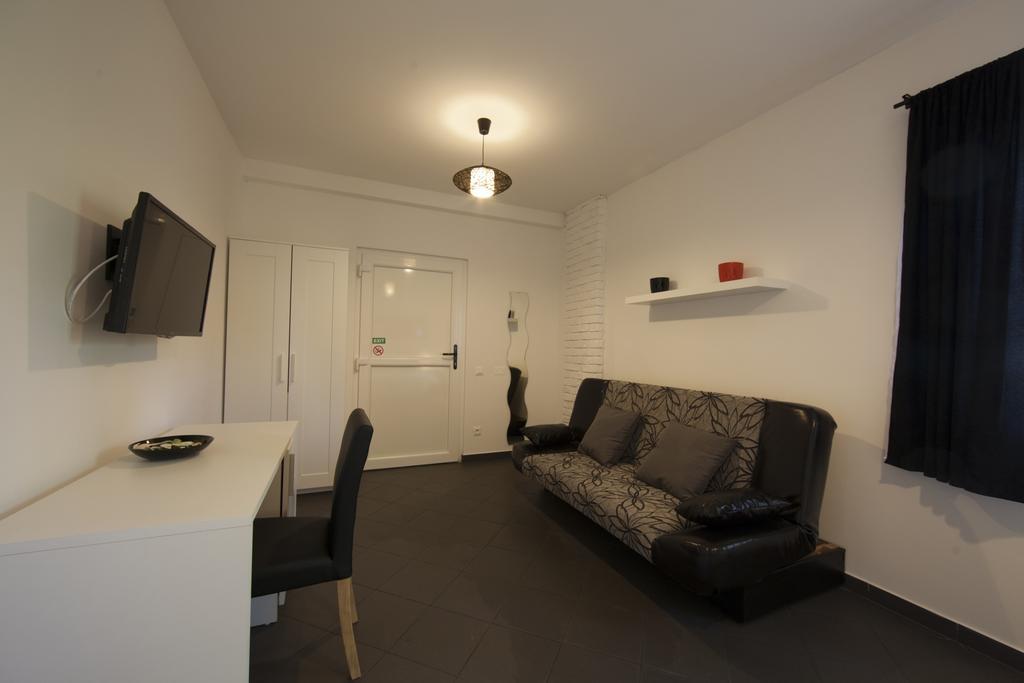Wellness Villa Istriana Murine Quarto foto